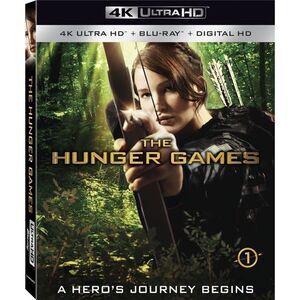 Hunger Games